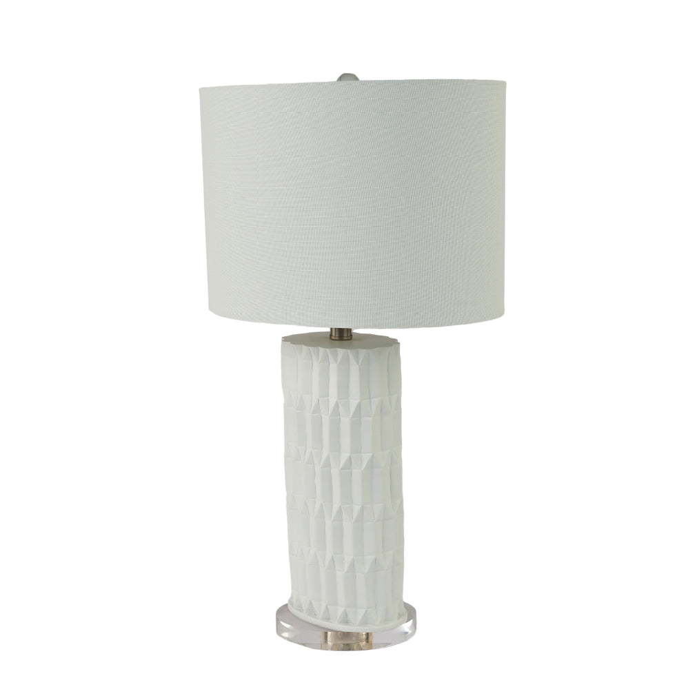 white Table Lamp