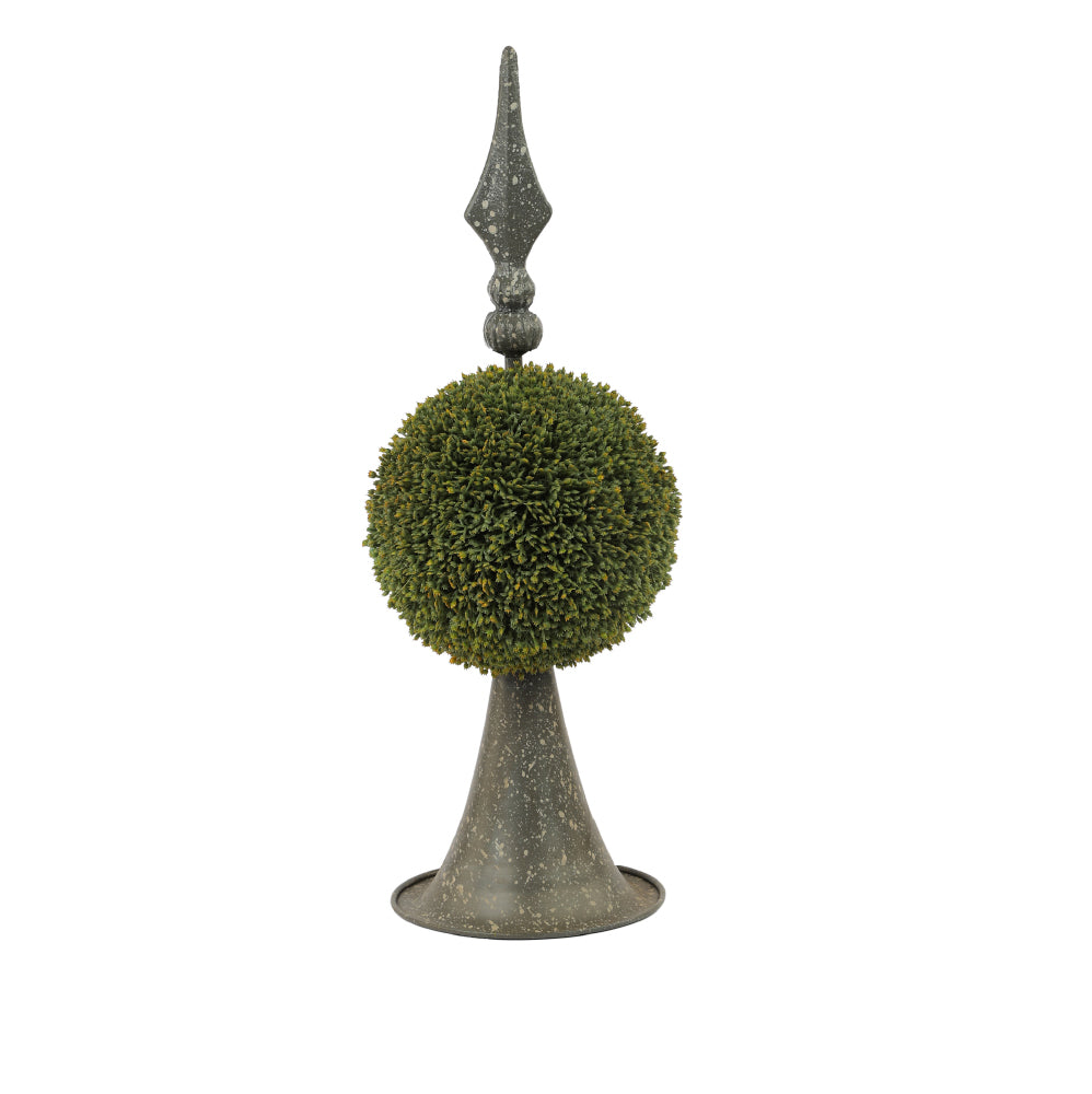 1- level green TOPIARY