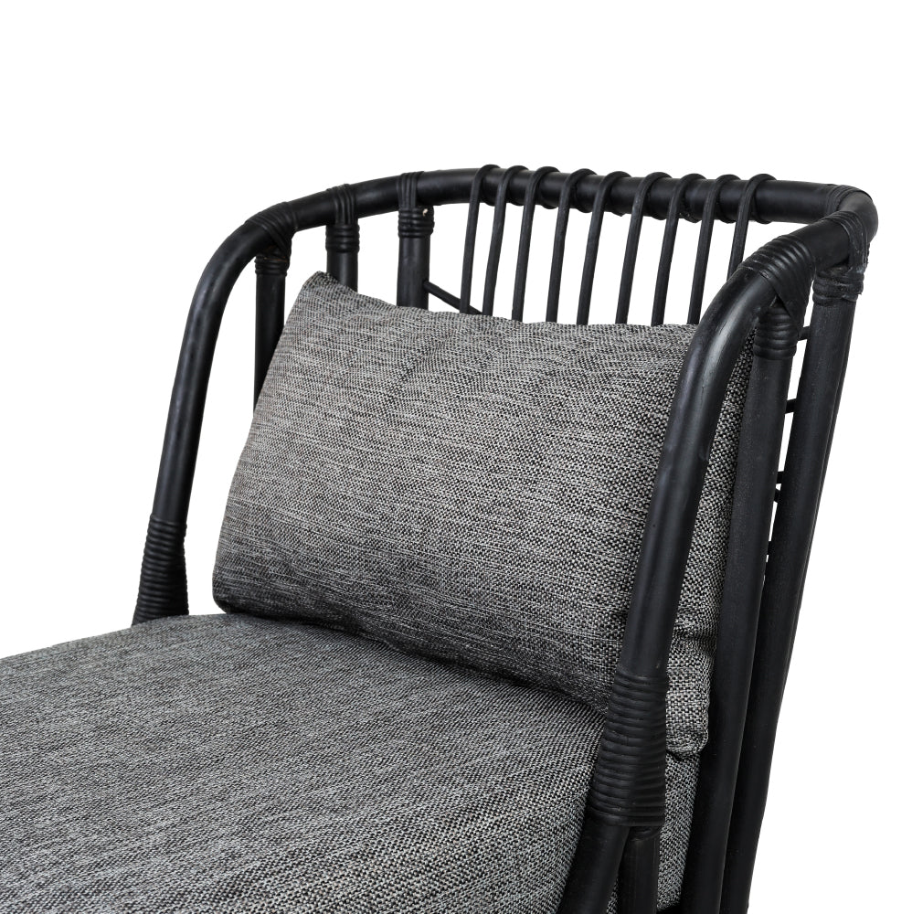 73 X 61 X 78cm Pagar Chair
