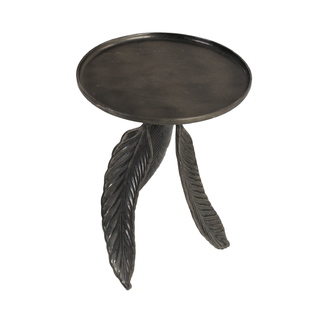 LEAF SIDE TABLE