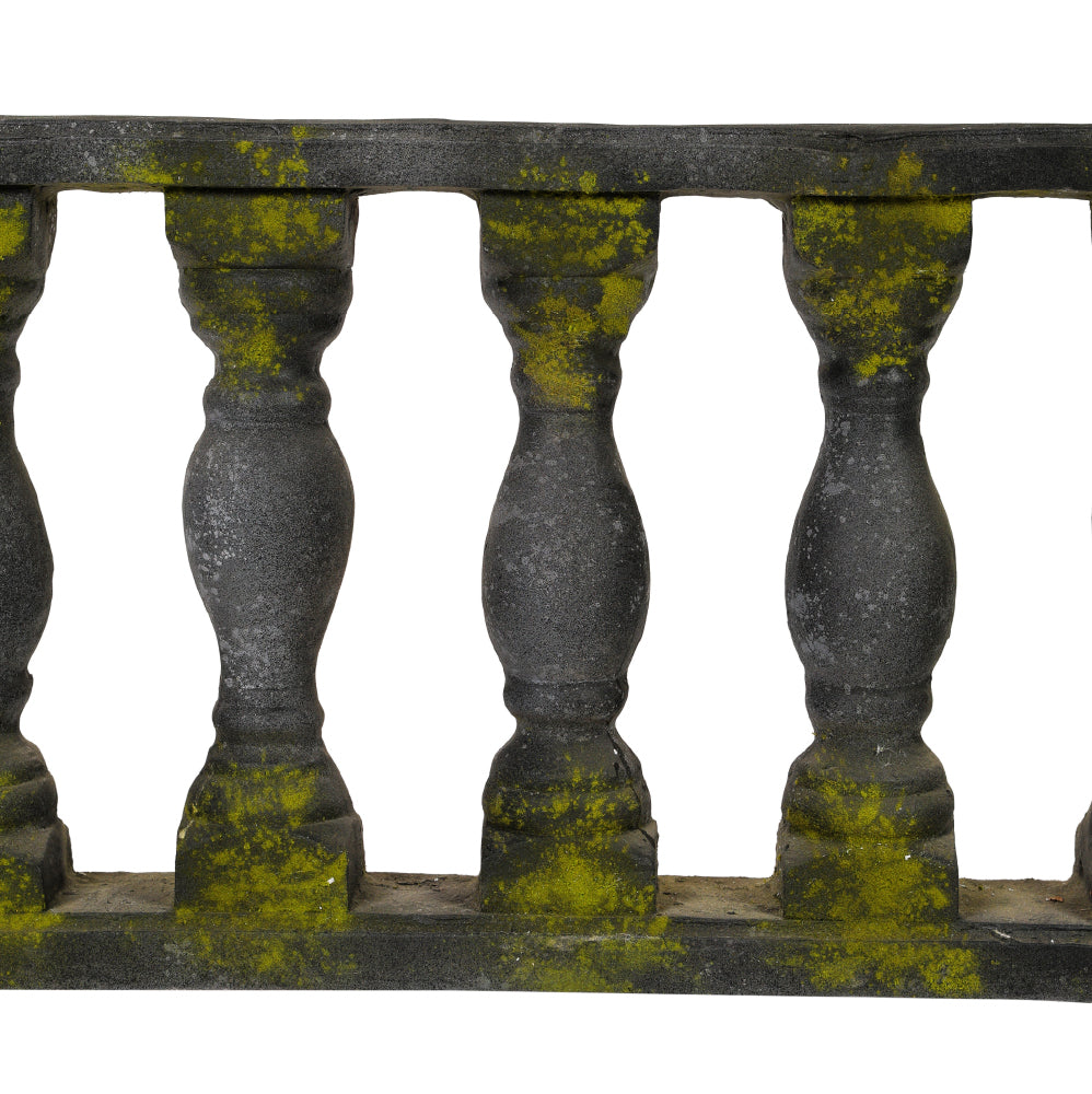 Ever Gated Landscape Section