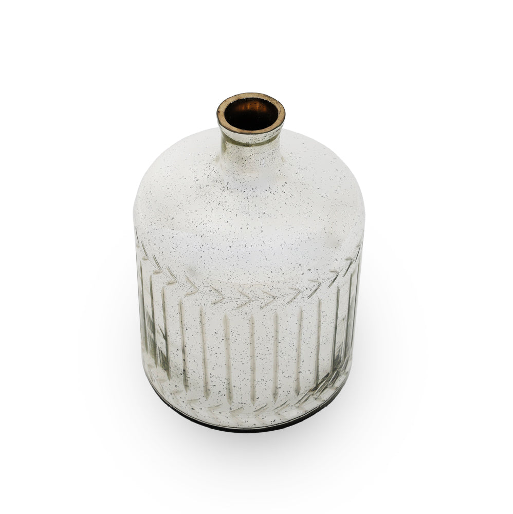 oval Vase