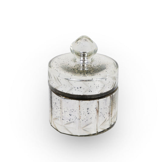 Lidded Jar