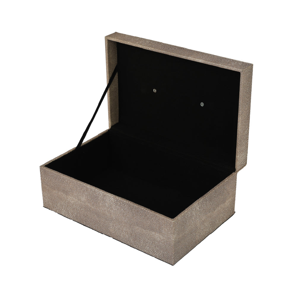 26 x 20 x 12cm  S-2 Boxes L:10.24x7.87x4.72 S:9.05x6.7x3.94