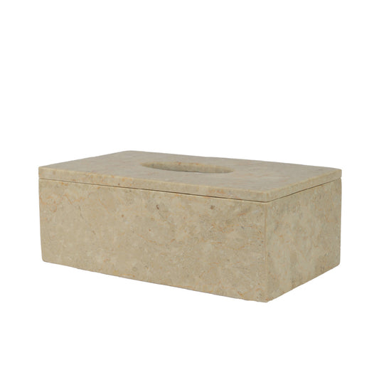 27 X 15 X 10cm  Tissue Box