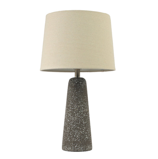 new brown Table Lamp