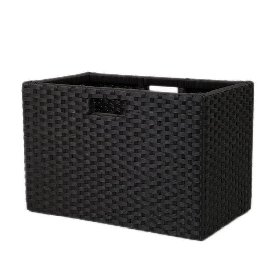 Towel Table &basket (Tabel:140 x 45 x 75 - Basket:60 x 35 x 40)