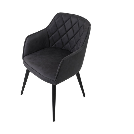 59 X 56 X 79cm  S-2 23x22x31 Dinning Chairs