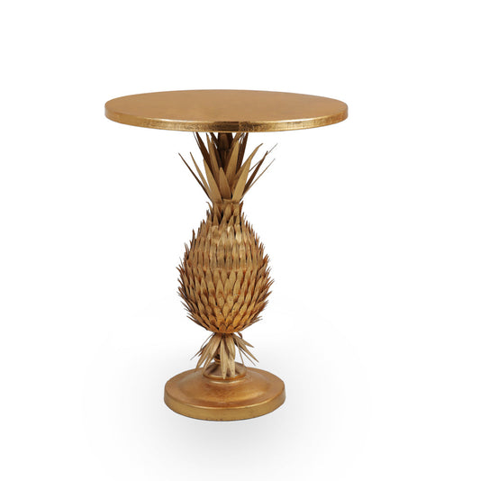 PINEAPPLE TABLE