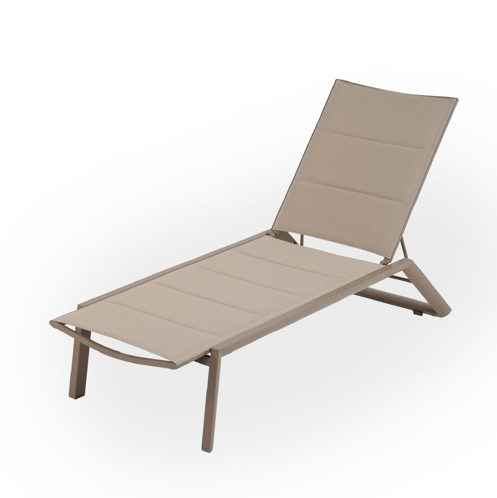 Sun lounger(194 X 67 X 95)