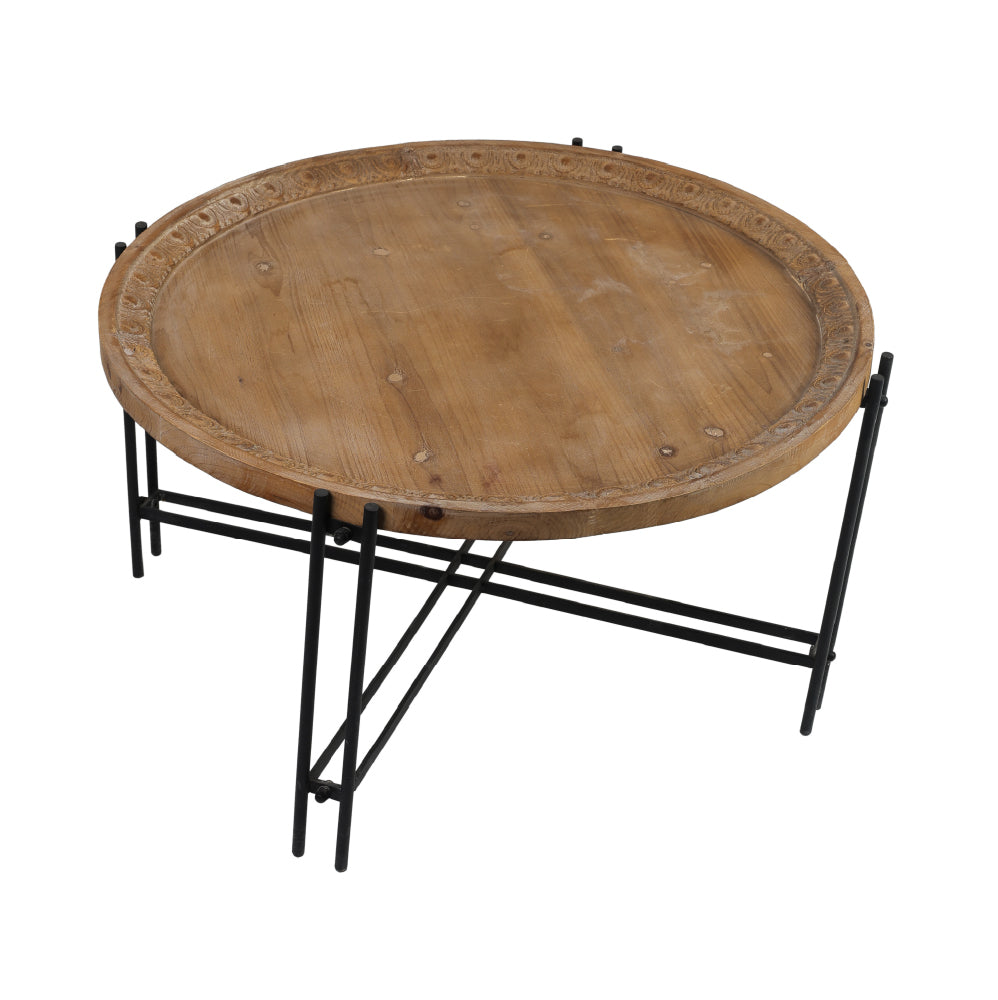 LEAF  COFFEE TABLE