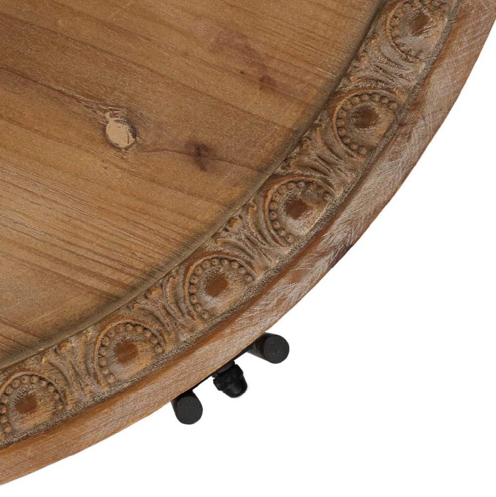 LEAF  COFFEE TABLE