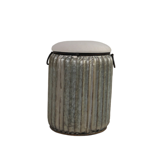 Quinby Storage Stool