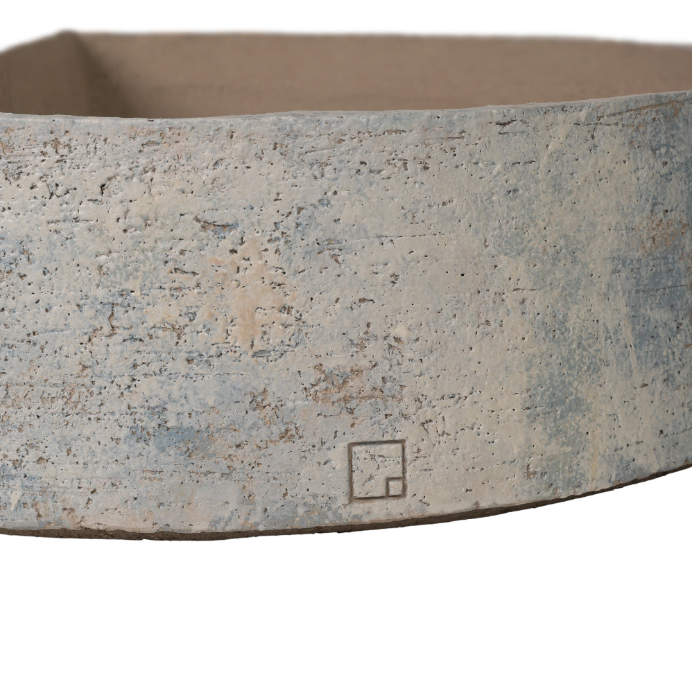 PT60/option3 Cylinder 59 x 62 x 35 x 57 cm h