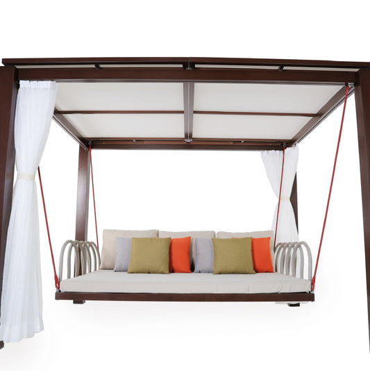Swing Bed(275 X 225 X 200)